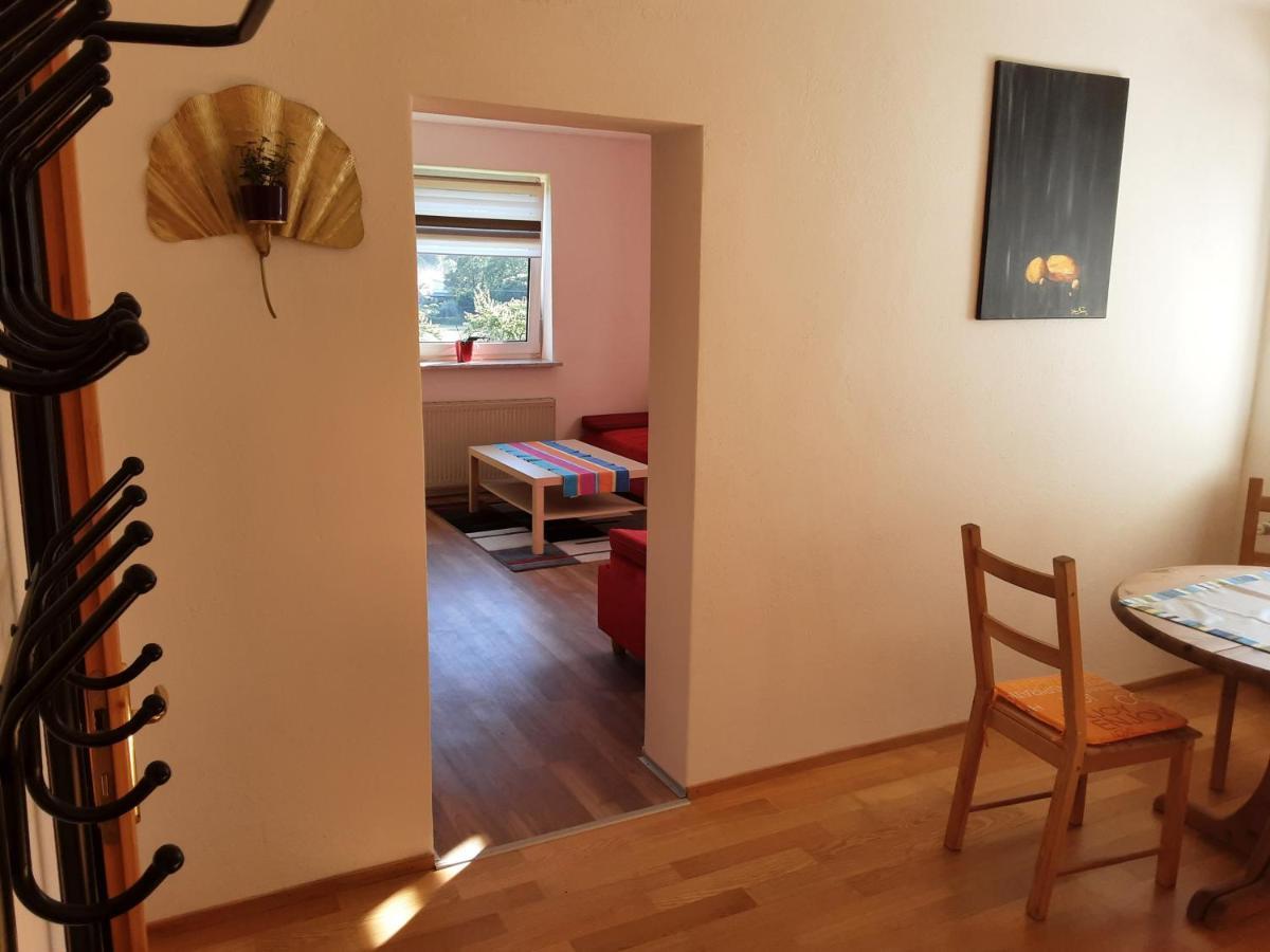 Apartment - Ferienwohnung 2 Treffen Am Ossiachersee Eksteriør billede