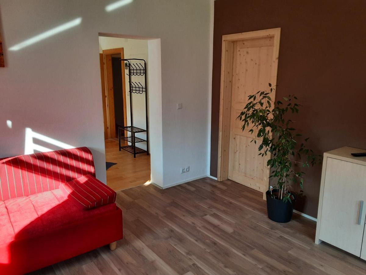 Apartment - Ferienwohnung 2 Treffen Am Ossiachersee Eksteriør billede