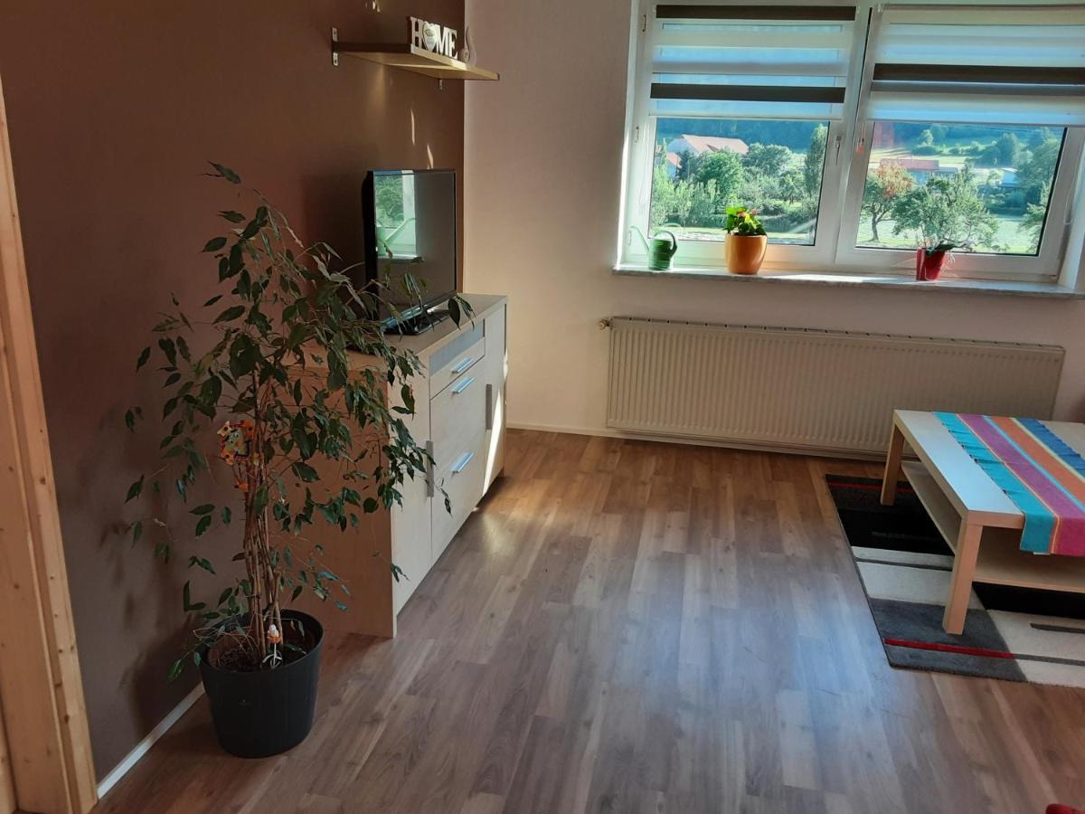 Apartment - Ferienwohnung 2 Treffen Am Ossiachersee Eksteriør billede