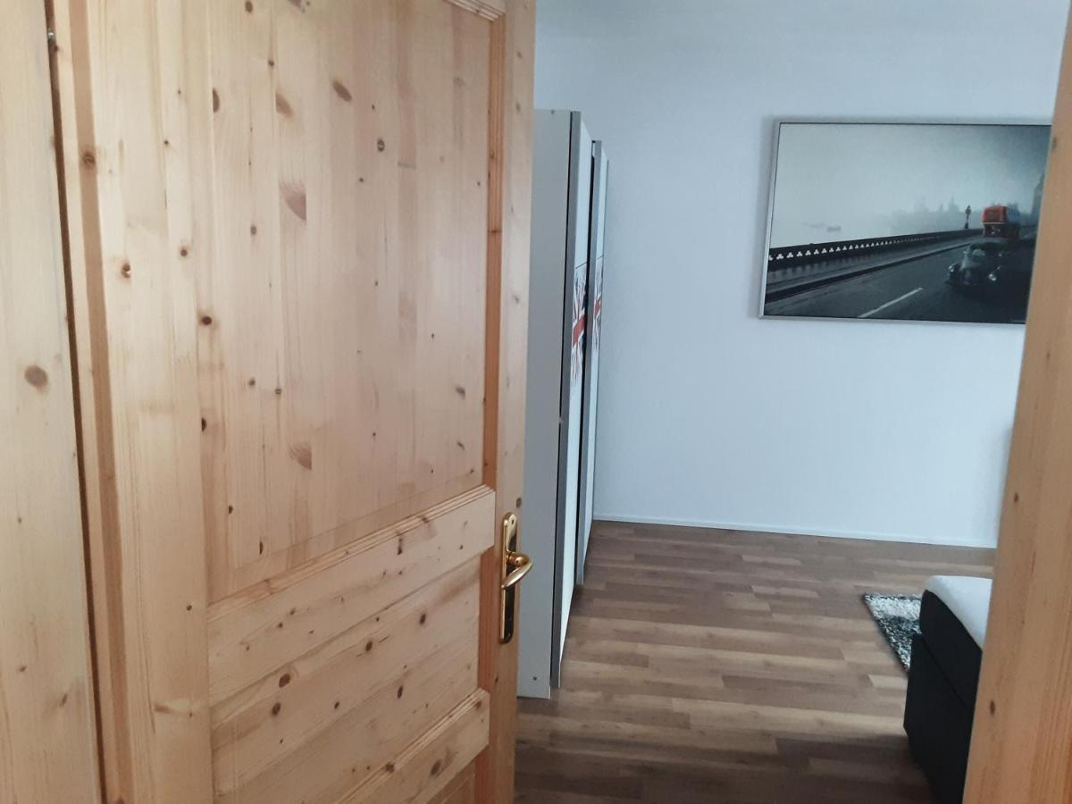 Apartment - Ferienwohnung 2 Treffen Am Ossiachersee Eksteriør billede