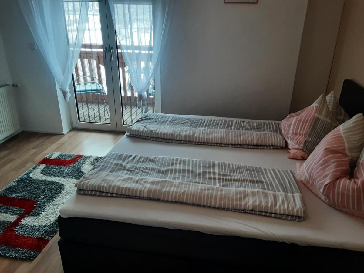Apartment - Ferienwohnung 2 Treffen Am Ossiachersee Eksteriør billede