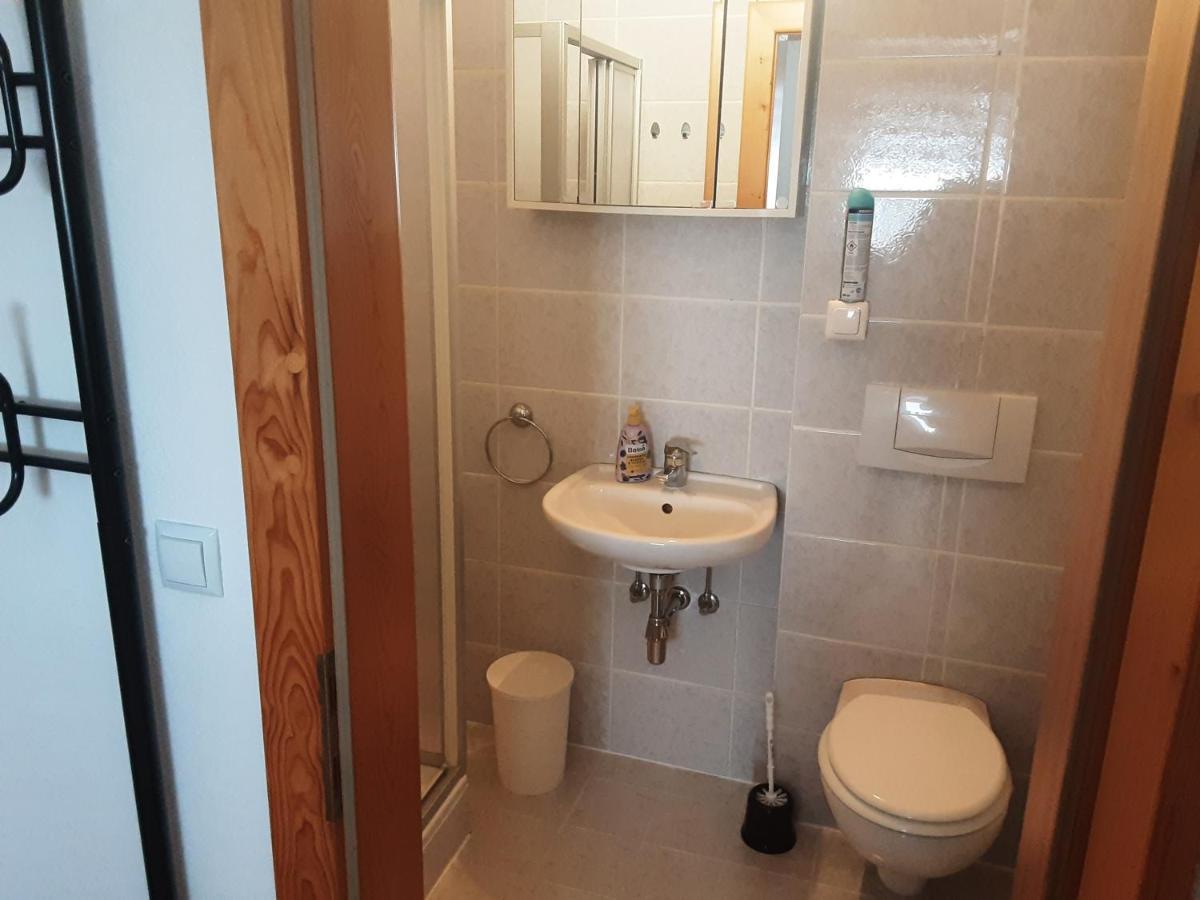 Apartment - Ferienwohnung 2 Treffen Am Ossiachersee Eksteriør billede